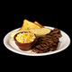 Top Sirloin Steak